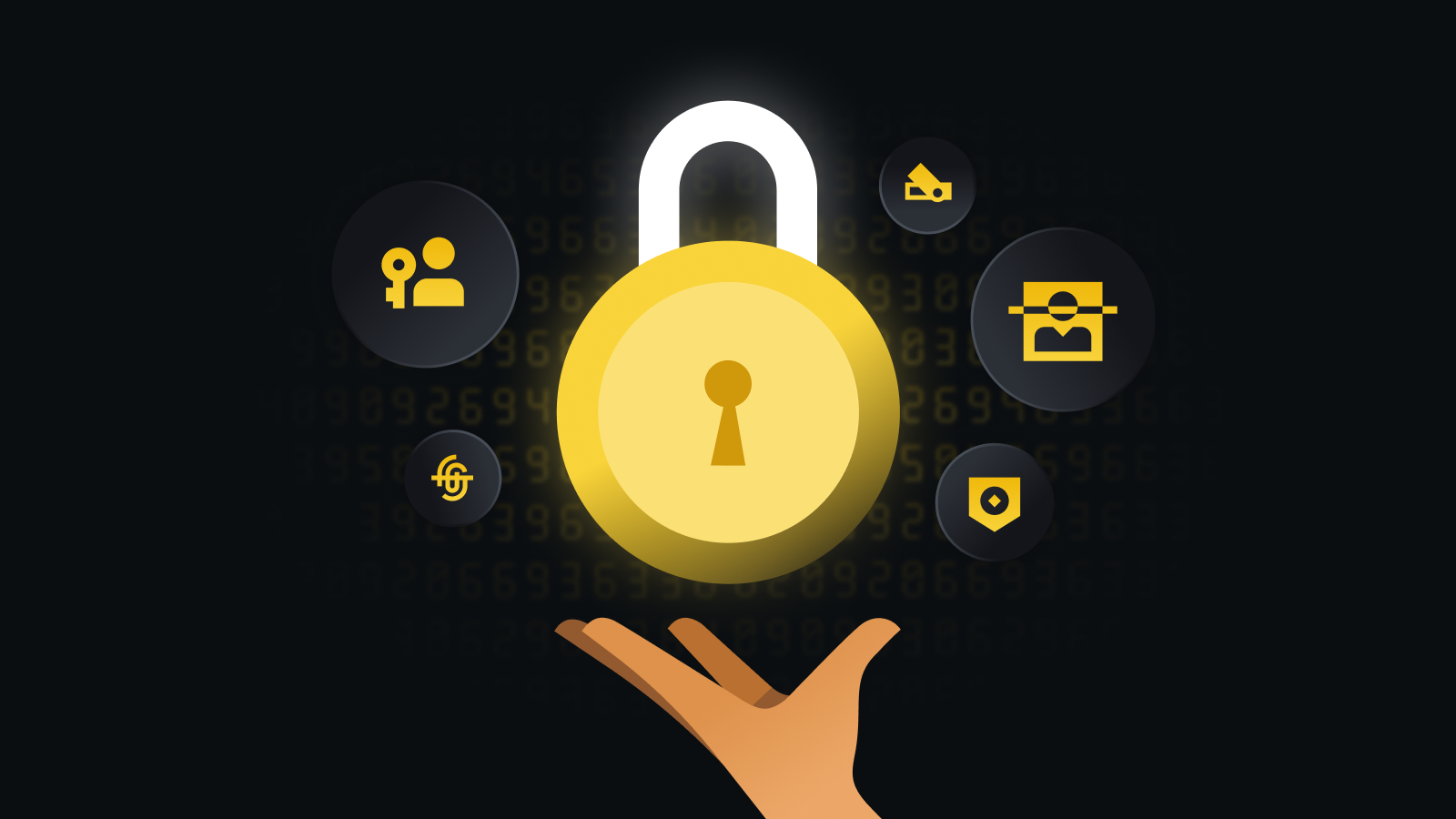 智能数字资产交易平台